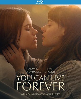 You Can Live Forever (Blu-ray)