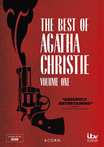 The Best of Agatha Christie, Volume 1 (And Then