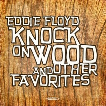 Knock on Wood & Other Favorites