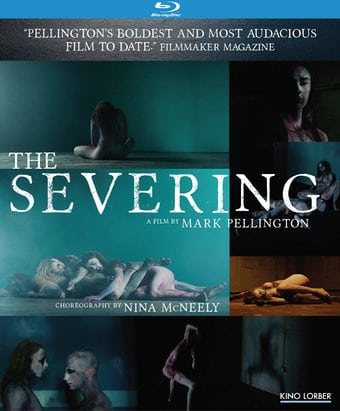 The Severing (Blu-ray)