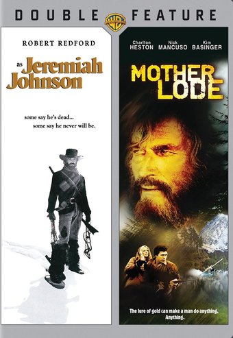 Jeremiah Johnson / Mother Lode