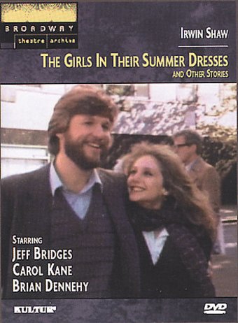Broadway Theatre Archive - The Girls in Their