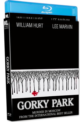 Gorky Park (Special Edition) (Blu-ray)