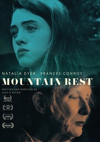 Mountain Rest