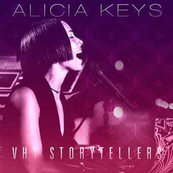 VH1 Storytellers [Digipak] (Live)