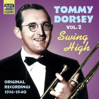 Swing High, Volume 2: Original Recordings