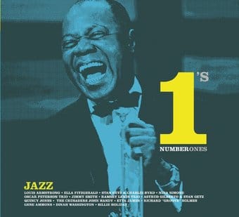 Number 1's: Jazz
