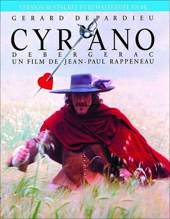 gerard depardieu cyrano