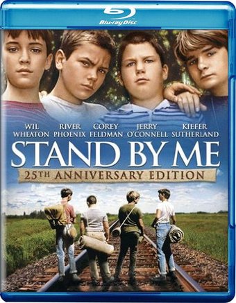 Stand by Me (Blu-ray)