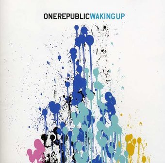 Waking Up (2-CD)