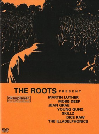 The Roots - Present...