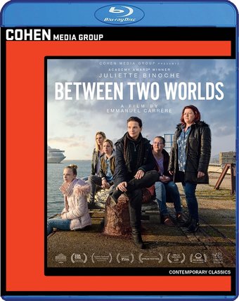 Between Two Worlds (Blu-ray)