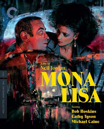Mona Lisa (Criterion Collection) (Blu-ray)