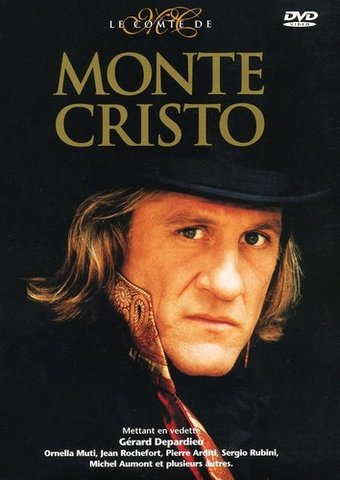 Le Comte de Monte Christo (The Count of Monte
