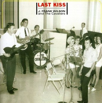 Definitive Collection: Last Kiss