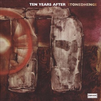 Stonedhenge (2-CD Import)