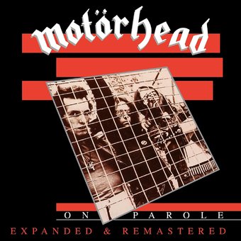 On Parole (Expanded & Remastered) (Rsd)