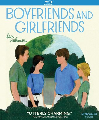 Boyfriends & Girlfriends