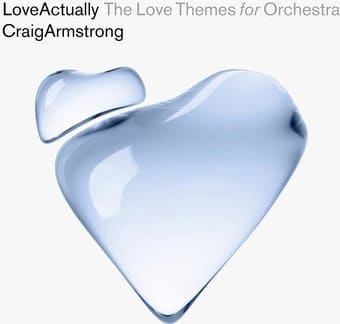 Love Actually - The Love Themes For Orchestra
