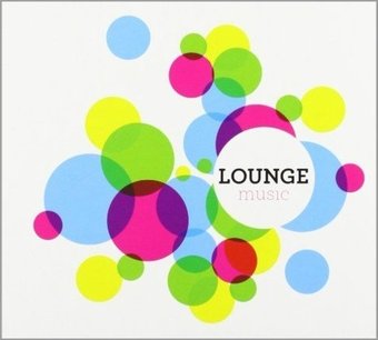 Lounge Music [Wagram]