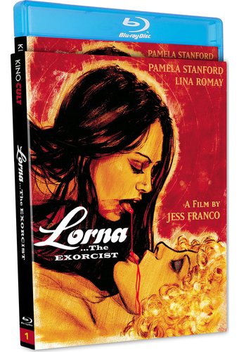 Lorna The Exorcist / (Ws)