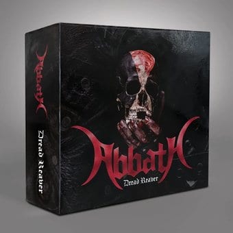 Dread Reaver (Bonus Track)