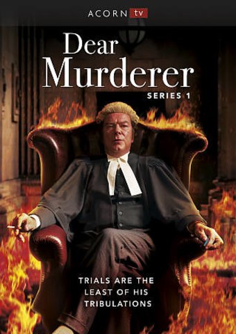 Dear Murderer - Series 1 (2-DVD)