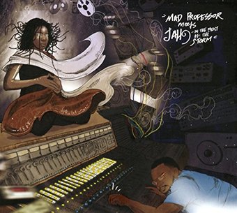 Mad Professor Meets Jah9... In the Midst of the