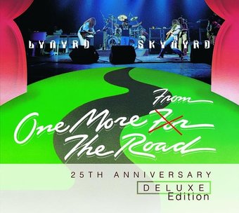 One More from the Road [Deluxe Edition] (2-CD)