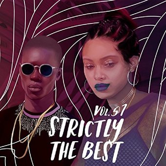 Strictly the Best, Vol. 57