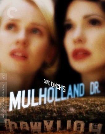 Mulholland Dr. (Criterion Collection) (4K UltraHD
