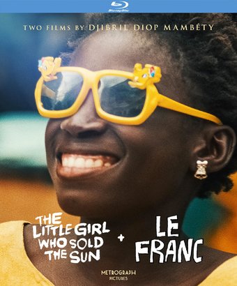 Little Girl Who Sold The Sun & Le Franc: Two Films