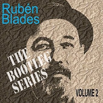 The Bootleg Series, Volume 2 (2-CD)