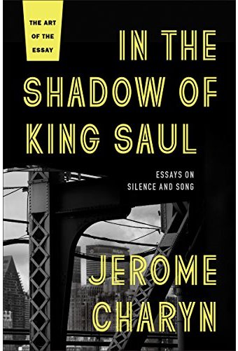 In the Shadow of King Saul: Essays on Silence and