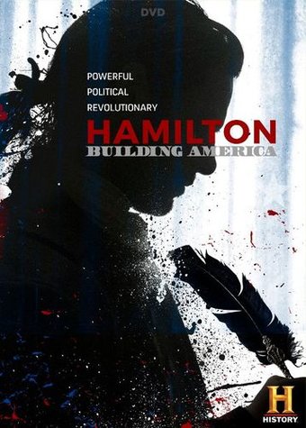 History Channel - Hamilton: Building America