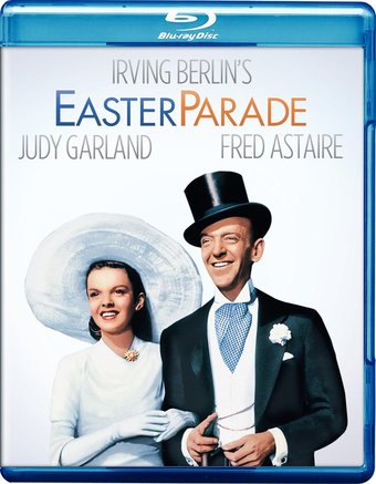 Easter Parade (Blu-ray)
