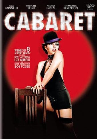 Cabaret (40th Anniversary)