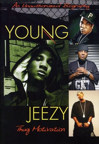 Young Jeezy - Thug Motivation