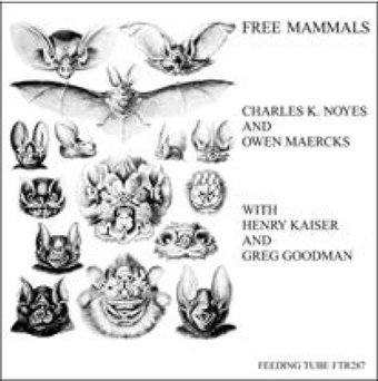 Free Mammals