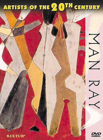 Art - Artists of the 20th Century: Man Ray