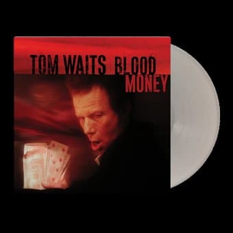 Blood Money (Anniversary Edition/Silver Vinyl)