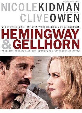 Hemingway & Gellhorn