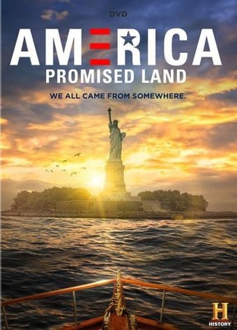History Channel - America: Promised Land