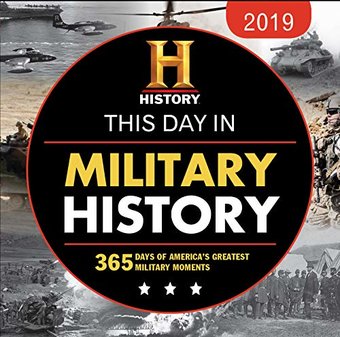 History Channel This Day in Military History -