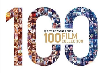 Warner Bros. - Best of Warner Bros. 100-Film
