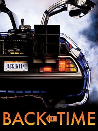 Back to the Future: Back in Time [Documentary]
