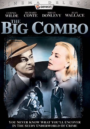 The Big Combo (Cinema Deluxe Series)