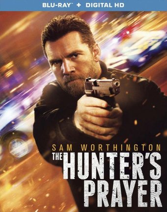 The Hunter's Prayer (Blu-ray)