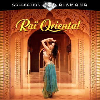 Rai Oriental-Collection Diamond