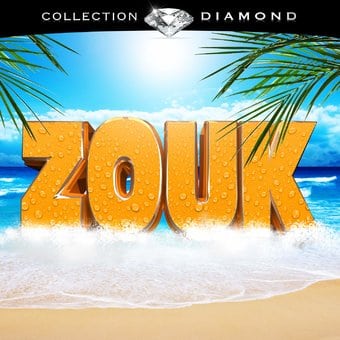 Zouk-Collection Diamond